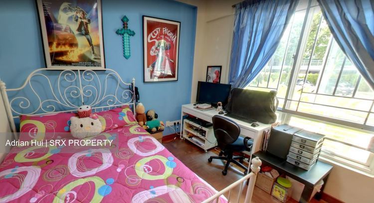 The Tropica (D18), Condominium #177756222